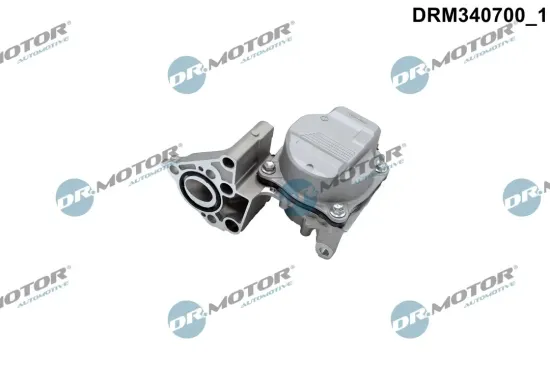 Wasserpumpe, Motorkühlung Dr.Motor Automotive DRM340700 Bild Wasserpumpe, Motorkühlung Dr.Motor Automotive DRM340700