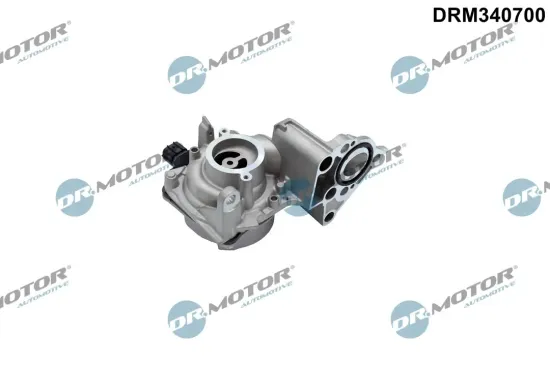 Wasserpumpe, Motorkühlung Dr.Motor Automotive DRM340700 Bild Wasserpumpe, Motorkühlung Dr.Motor Automotive DRM340700