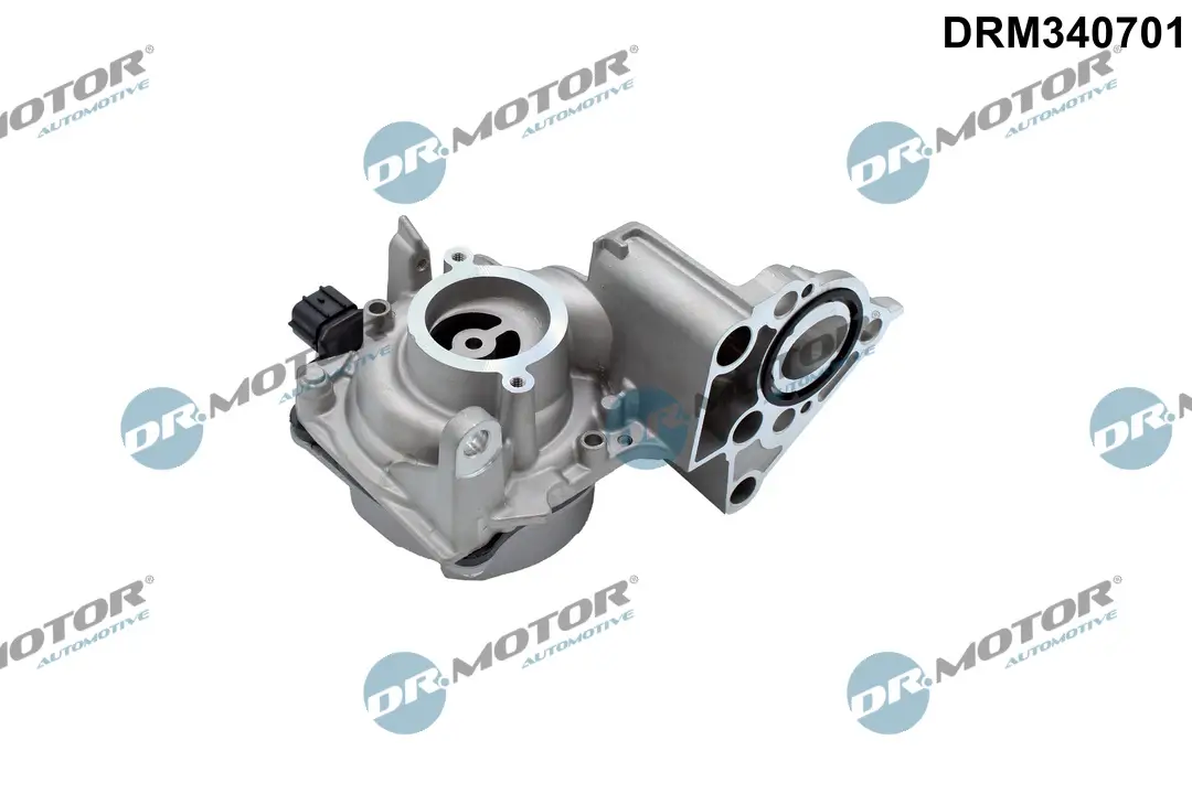Wasserpumpe, Motorkühlung Dr.Motor Automotive DRM340701