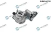 Wasserpumpe, Motork&uuml;hlung Dr.Motor Automotive DRM340701