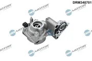 Wasserpumpe, Motorkühlung Dr.Motor Automotive DRM340701