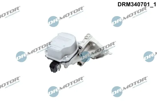 Wasserpumpe, Motorkühlung Dr.Motor Automotive DRM340701 Bild Wasserpumpe, Motorkühlung Dr.Motor Automotive DRM340701