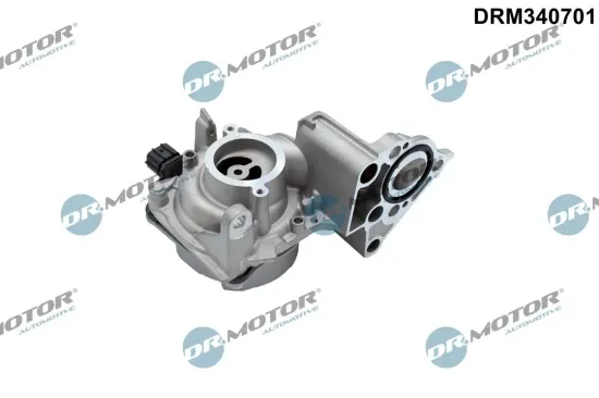 Wasserpumpe, Motorkühlung Dr.Motor Automotive DRM340701 Bild Wasserpumpe, Motorkühlung Dr.Motor Automotive DRM340701