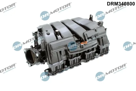 Saugrohrmodul Dr.Motor Automotive DRM340800 Bild Saugrohrmodul Dr.Motor Automotive DRM340800