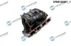 Saugrohrmodul Dr.Motor Automotive DRM340801 Bild Saugrohrmodul Dr.Motor Automotive DRM340801