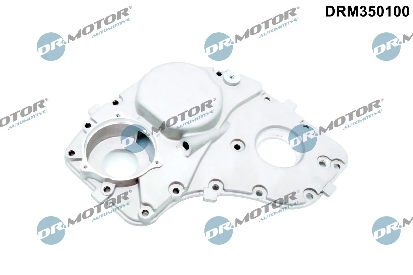 Steuergehäusedeckel Dr.Motor Automotive DRM350100