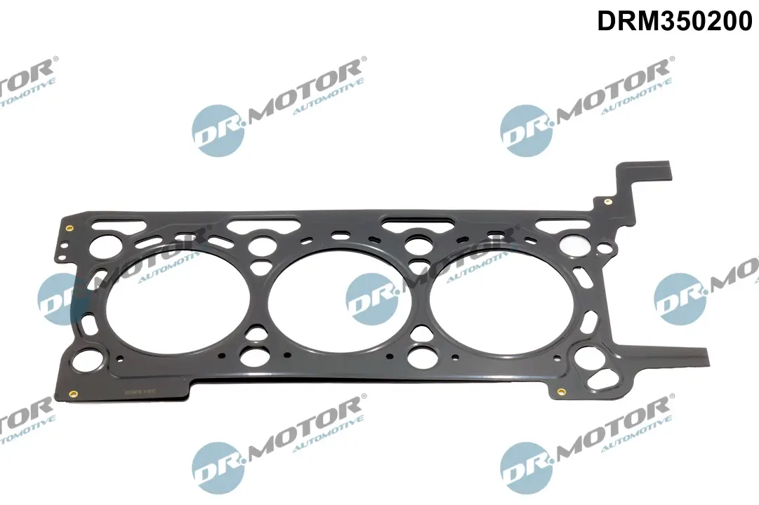 Dichtung, Zylinderkopf links Dr.Motor Automotive DRM350200