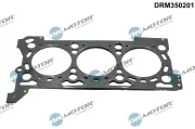 Dichtung, Zylinderkopf rechts Dr.Motor Automotive DRM350201
