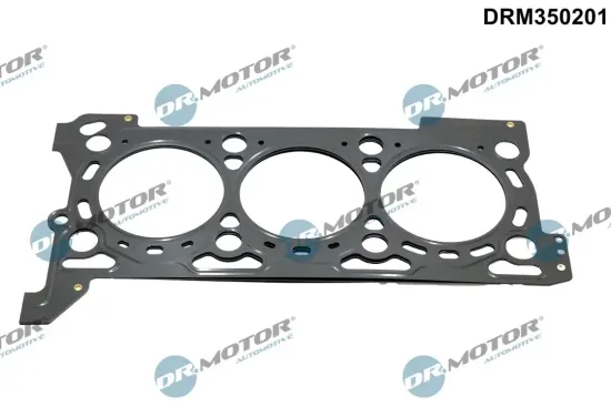 Dichtung, Zylinderkopf rechts Dr.Motor Automotive DRM350201 Bild Dichtung, Zylinderkopf rechts Dr.Motor Automotive DRM350201