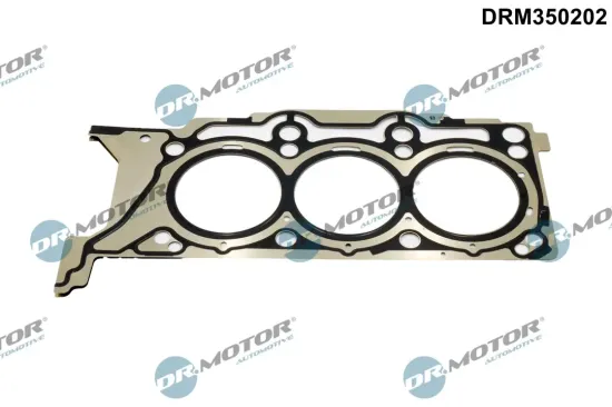Dichtung, Zylinderkopf links Dr.Motor Automotive DRM350202 Bild Dichtung, Zylinderkopf links Dr.Motor Automotive DRM350202
