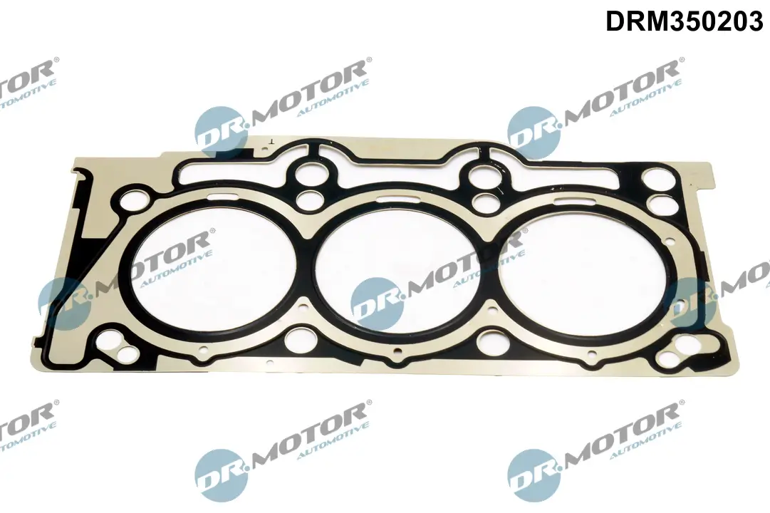 Dichtung, Zylinderkopf rechts Dr.Motor Automotive DRM350203