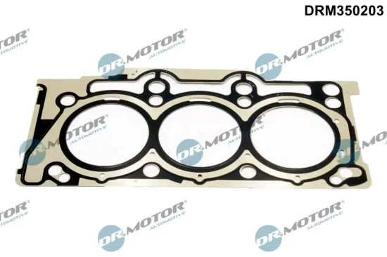 Dichtung, Zylinderkopf rechts Dr.Motor Automotive DRM350203 Bild Dichtung, Zylinderkopf rechts Dr.Motor Automotive DRM350203