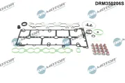 Dichtungssatz, Zylinderkopf Dr.Motor Automotive DRM350206S