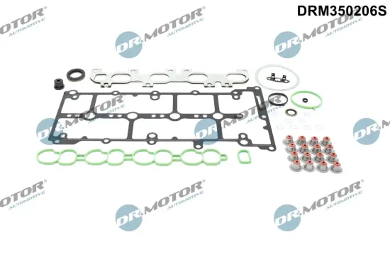 Dichtungssatz, Zylinderkopf Dr.Motor Automotive DRM350206S Bild Dichtungssatz, Zylinderkopf Dr.Motor Automotive DRM350206S