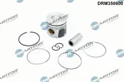 Kolben Dr.Motor Automotive DRM350600