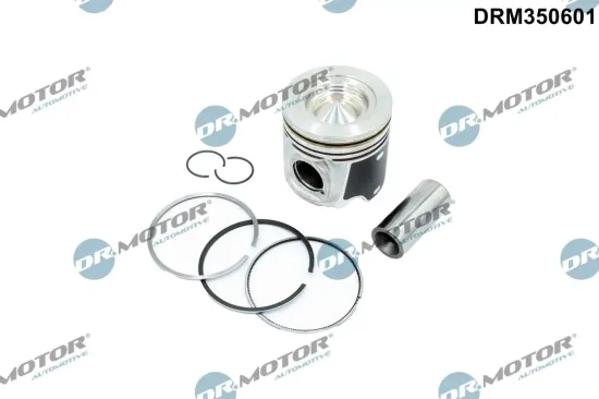 Kolben Dr.Motor Automotive DRM350601 Bild Kolben Dr.Motor Automotive DRM350601