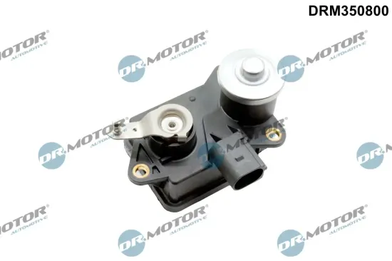 Stellelement, Drallklappen (Saugrohr) Dr.Motor Automotive DRM350800 Bild Stellelement, Drallklappen (Saugrohr) Dr.Motor Automotive DRM350800