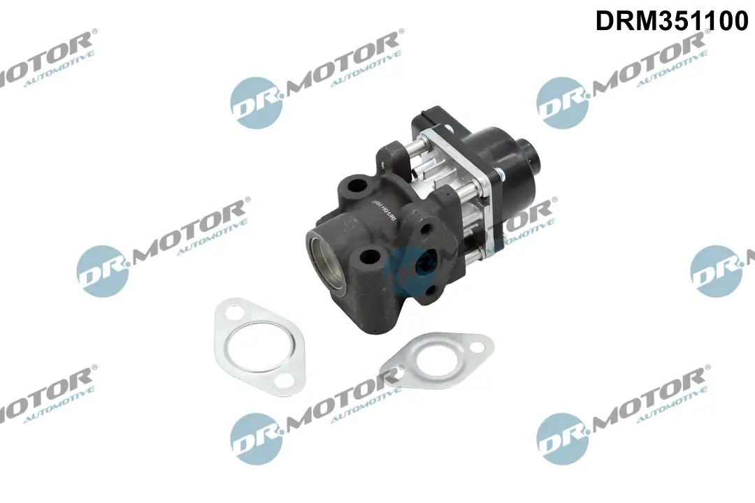 AGR-Ventil Dr.Motor Automotive DRM351100
