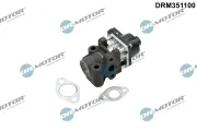 AGR-Ventil Dr.Motor Automotive DRM351100