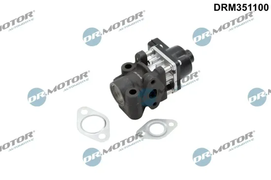AGR-Ventil Dr.Motor Automotive DRM351100 Bild AGR-Ventil Dr.Motor Automotive DRM351100