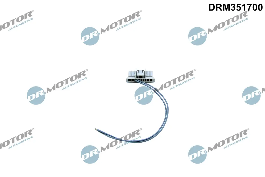 Kabelreparatursatz, Zentralelektrik Dr.Motor Automotive DRM351700