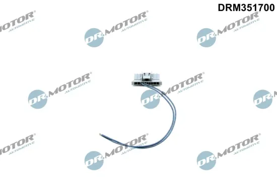 Kabelreparatursatz, Zentralelektrik Dr.Motor Automotive DRM351700 Bild Kabelreparatursatz, Zentralelektrik Dr.Motor Automotive DRM351700