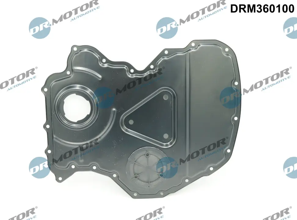 Steuergehäusedeckel Dr.Motor Automotive DRM360100
