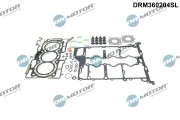 Dichtungssatz, Zylinderkopf Dr.Motor Automotive DRM360204SL
