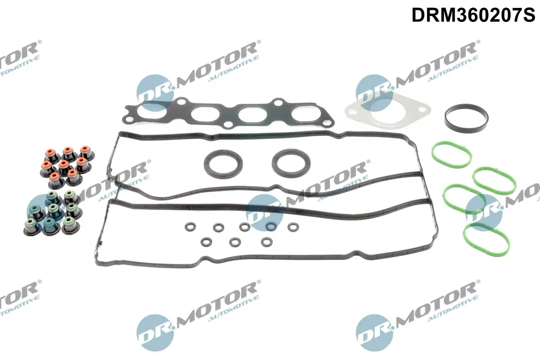 Dichtungsvollsatz, Motor Dr.Motor Automotive DRM360207S