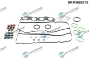 Dichtungsvollsatz, Motor Dr.Motor Automotive DRM360207S