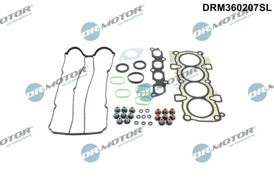 Dichtungssatz, Zylinderkopf Dr.Motor Automotive DRM360207SL Bild Dichtungssatz, Zylinderkopf Dr.Motor Automotive DRM360207SL
