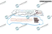 Dichtungssatz, Zylinderkopf Dr.Motor Automotive DRM360208S
