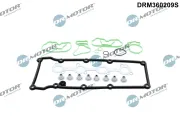 Dichtungssatz, Zylinderkopf Dr.Motor Automotive DRM360209S