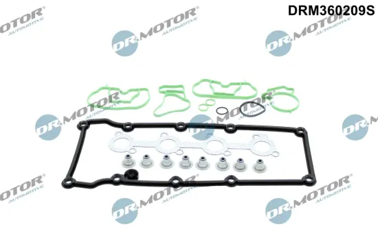 Dichtungssatz, Zylinderkopf Dr.Motor Automotive DRM360209S Bild Dichtungssatz, Zylinderkopf Dr.Motor Automotive DRM360209S