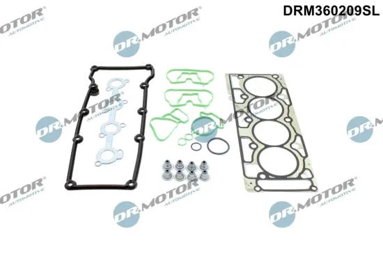 Dichtungssatz, Zylinderkopf Dr.Motor Automotive DRM360209SL Bild Dichtungssatz, Zylinderkopf Dr.Motor Automotive DRM360209SL