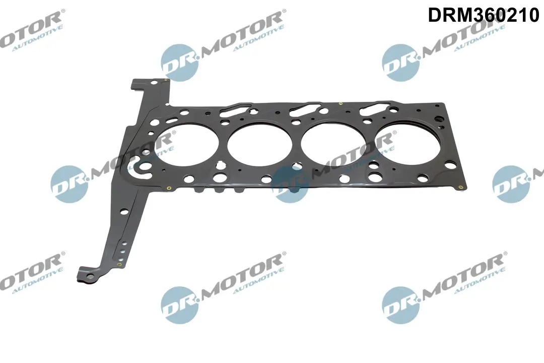 Dichtung, Zylinderkopf Dr.Motor Automotive DRM360210