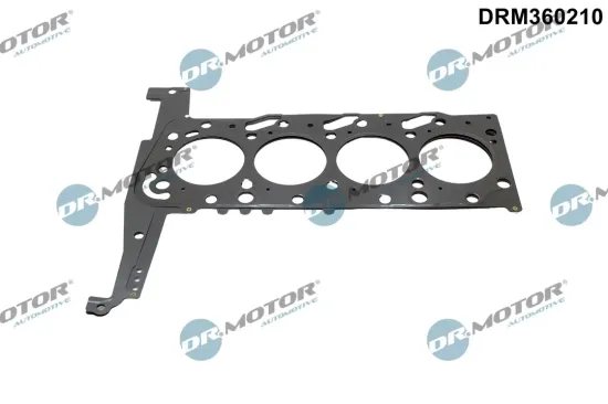 Dichtung, Zylinderkopf Dr.Motor Automotive DRM360210 Bild Dichtung, Zylinderkopf Dr.Motor Automotive DRM360210