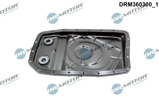 Ölwanne Dr.Motor Automotive DRM360300 Bild Ölwanne Dr.Motor Automotive DRM360300
