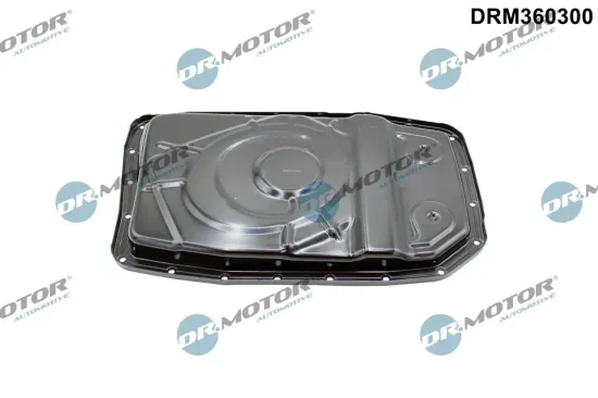 Ölwanne Dr.Motor Automotive DRM360300 Bild Ölwanne Dr.Motor Automotive DRM360300