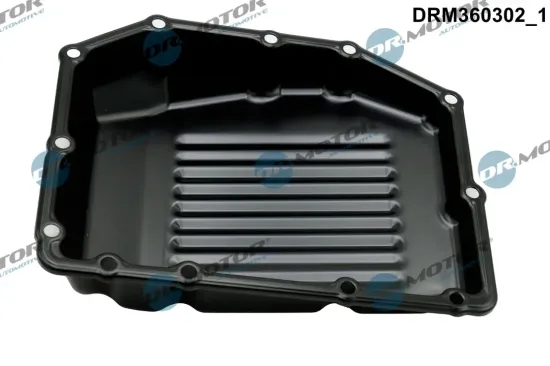Ölwanne, Automatikgetriebe Dr.Motor Automotive DRM360302 Bild Ölwanne, Automatikgetriebe Dr.Motor Automotive DRM360302