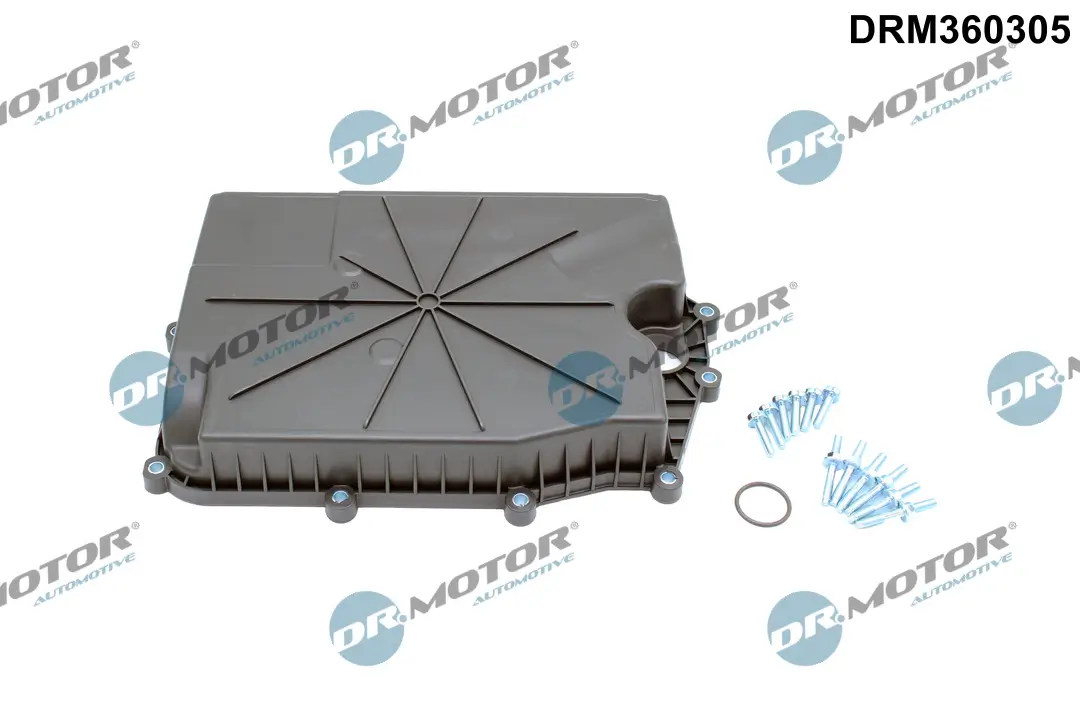 Ölwanne, Automatikgetriebe Dr.Motor Automotive DRM360305