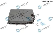 Ölwanne, Automatikgetriebe Dr.Motor Automotive DRM360305