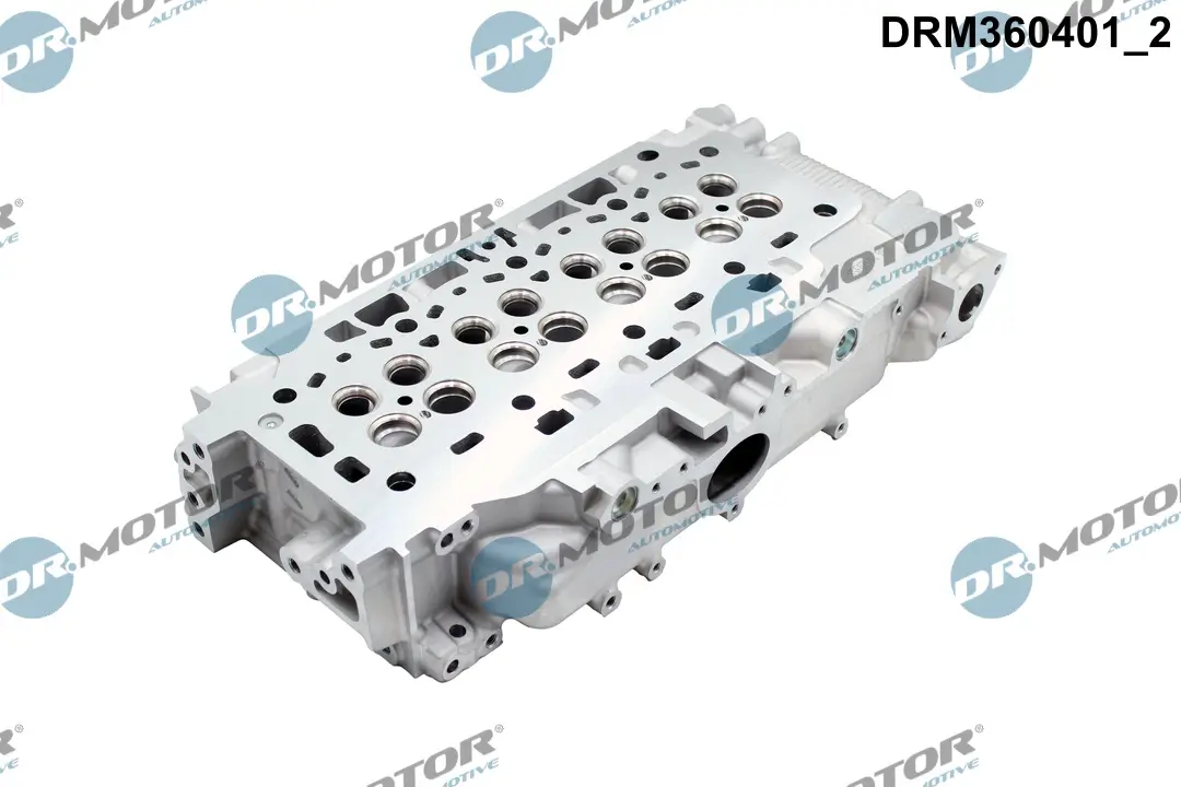 Zylinderkopf Dr.Motor Automotive DRM360401