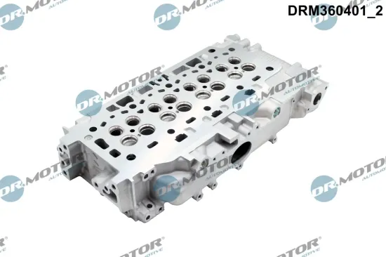 Zylinderkopf Dr.Motor Automotive DRM360401 Bild Zylinderkopf Dr.Motor Automotive DRM360401