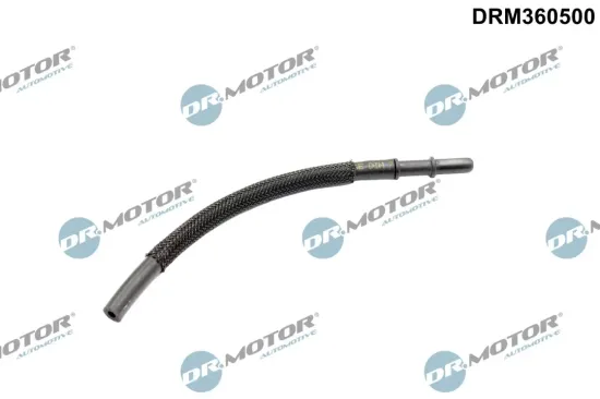 Schlauch, Leckkraftstoff Dr.Motor Automotive DRM360500 Bild Schlauch, Leckkraftstoff Dr.Motor Automotive DRM360500