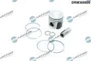 Kolben Dr.Motor Automotive DRM360600
