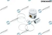 Kolben Dr.Motor Automotive DRM360603