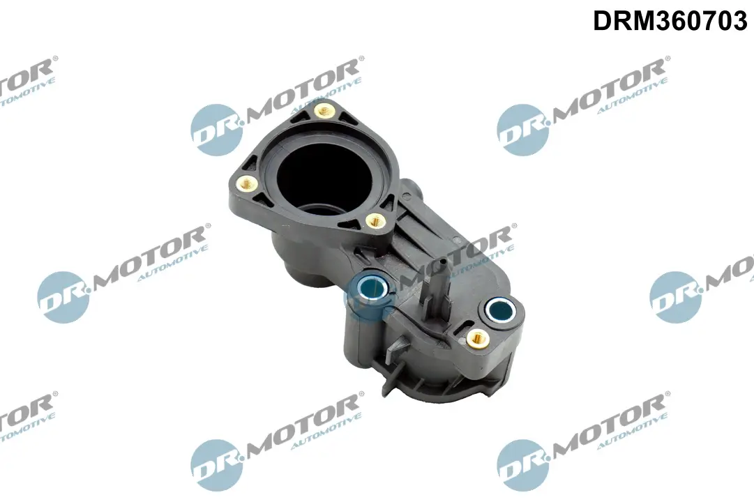 Kühlmittelflansch Dr.Motor Automotive DRM360703