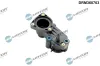 Kühlmittelflansch Dr.Motor Automotive DRM360703