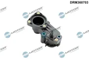 Kühlmittelflansch Dr.Motor Automotive DRM360703